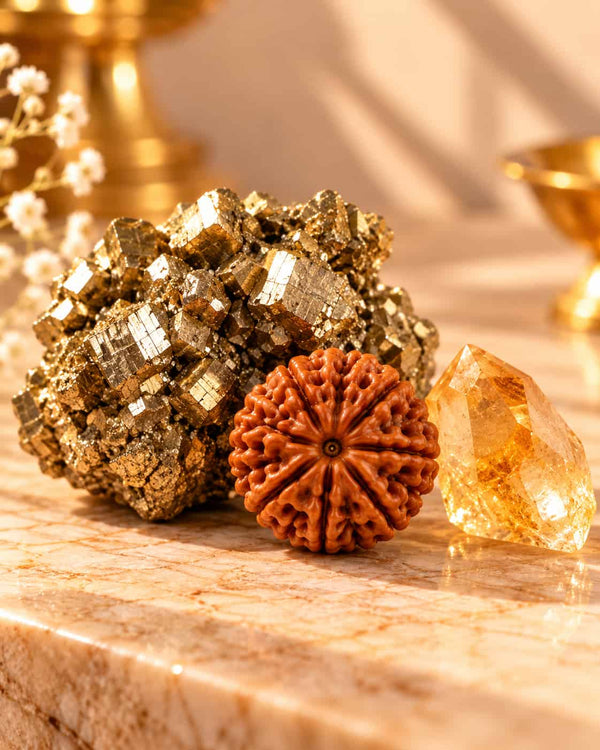 Wealth & Prosperity