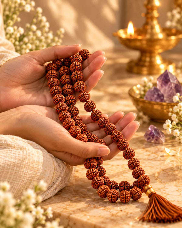 Peace & Meditation