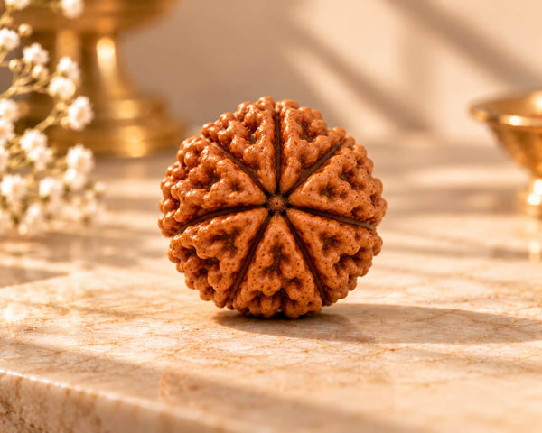 7 Mukhi