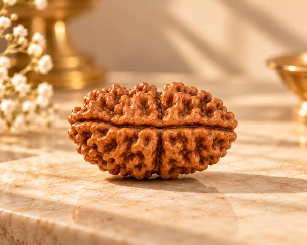 2 Mukhi