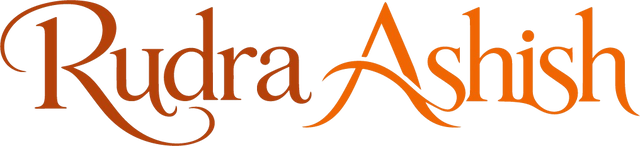 Rudra Ashish Website